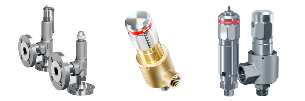 Produkty spełniające normy i standardy TSG ZF001-2006